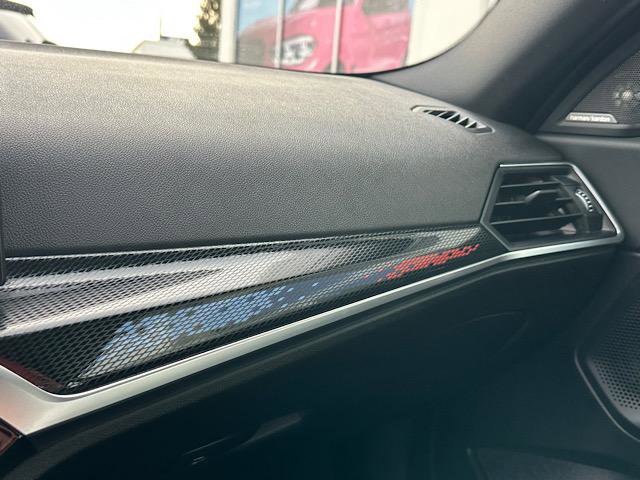 Certified 2024 BMW M240i xDrive Coupe w/ Premium Package image 31