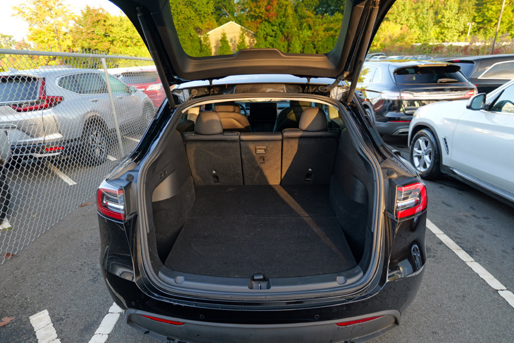 Used 2022 Tesla Model Y Performance AWD/4WD image 52