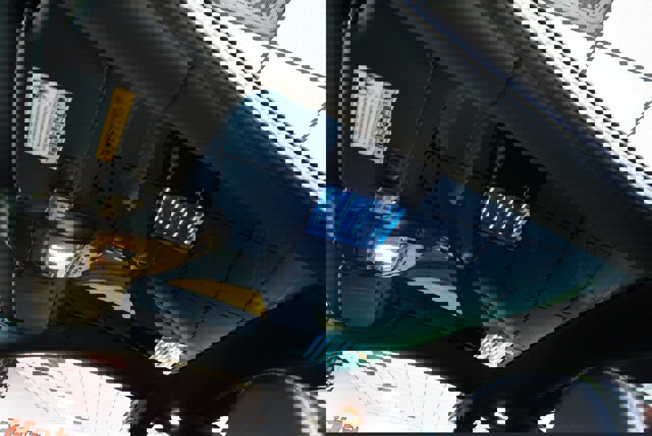 Used 2008 Ferrari 612 Scaglietti image 43