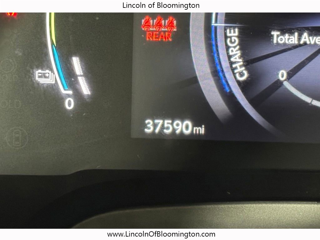 Used 2024 Lexus RX 450h AWD w/ Convenience Package image 51