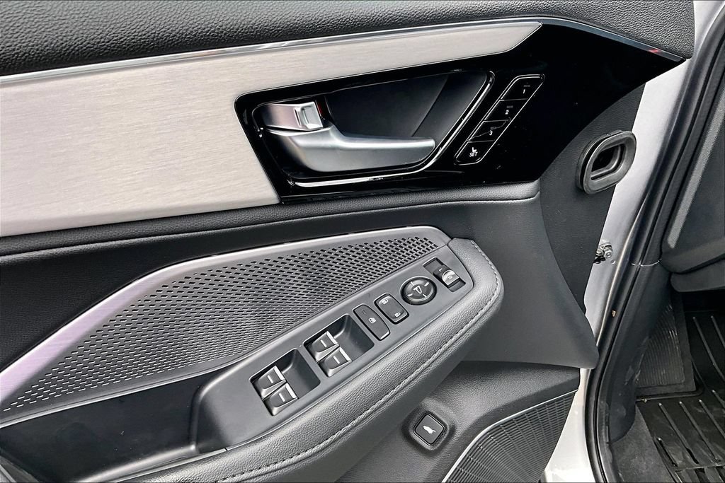 New 2026 Acura MDX FWD image 21