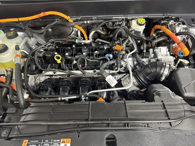 Used 2024 Ford Maverick Lariat FWD image 26