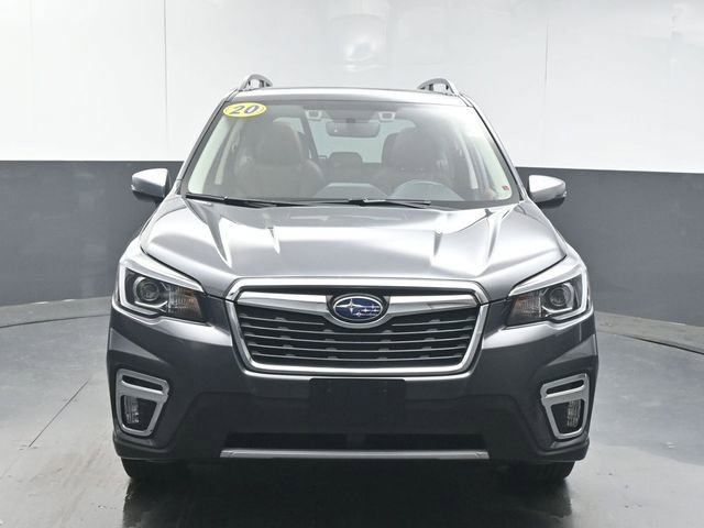 Used 2020 Subaru Forester Touring w/ Popular Package #2 image 3