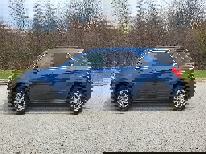 Used 2016 Chevrolet Equinox LT w/ Convenience Package image 3