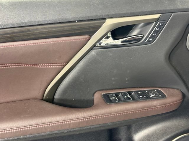 Used 2016 Lexus RX 350 FWD w/ Premium Package image 16