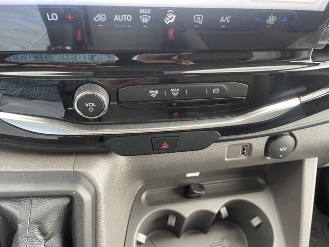 New 2024 Ford Transit 350 w/ Interior Upgrade Package image 37