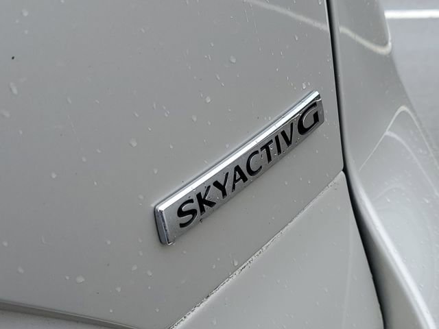 Used 2024 MAZDA CX-5 AWD 2.5 S w/ Select Package image 36