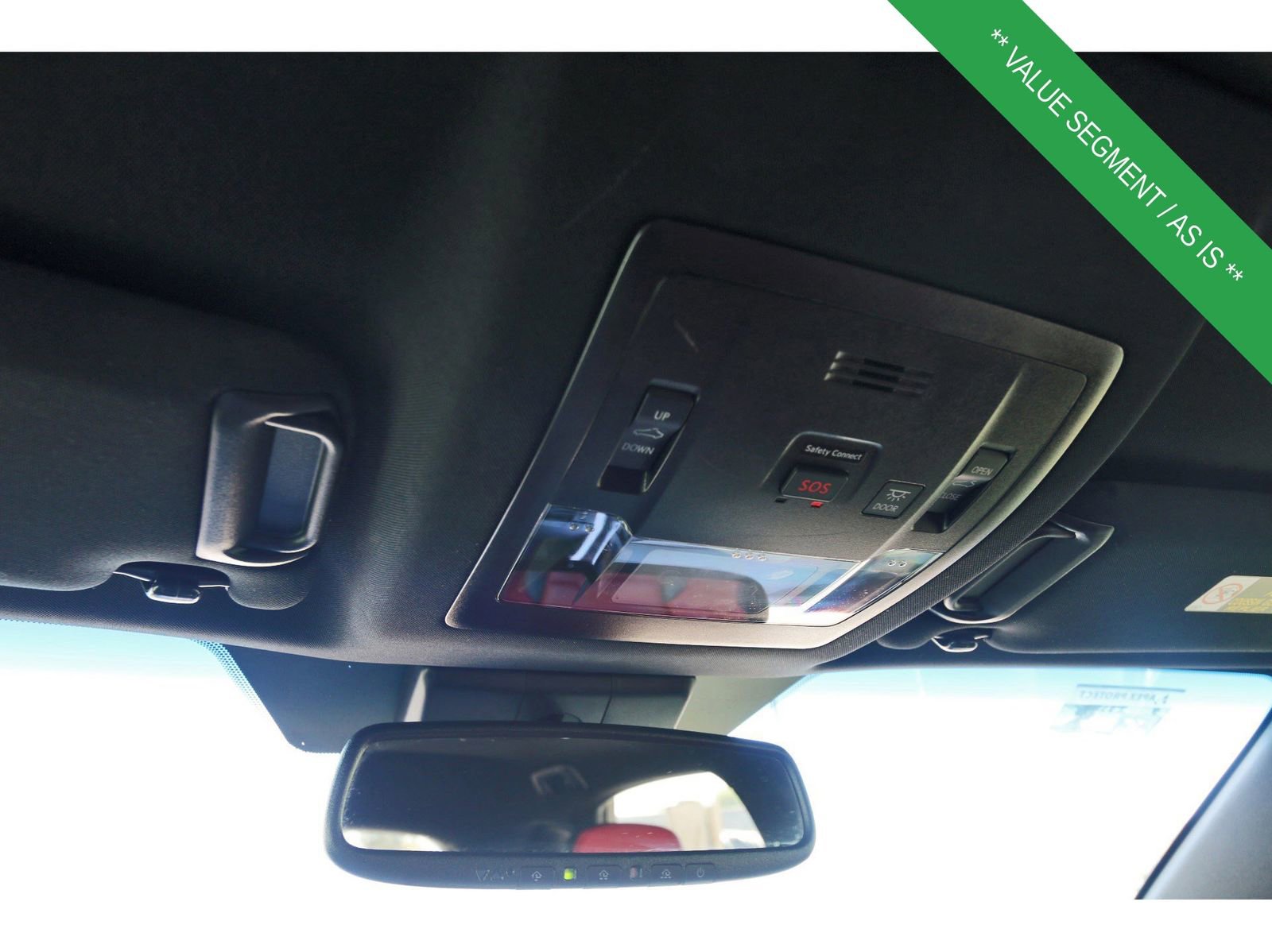 Used 2019 Lexus NX 300 F Sport w/ F Sport Premium Package image 24