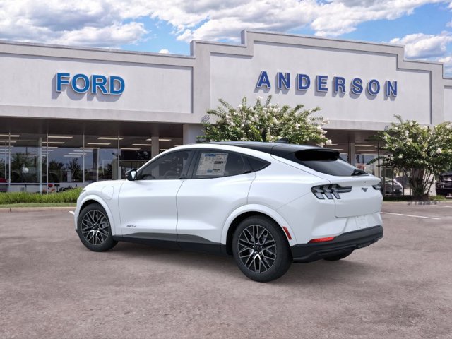 New 2026 Ford Mustang Mach-E Premium RWD image 4
