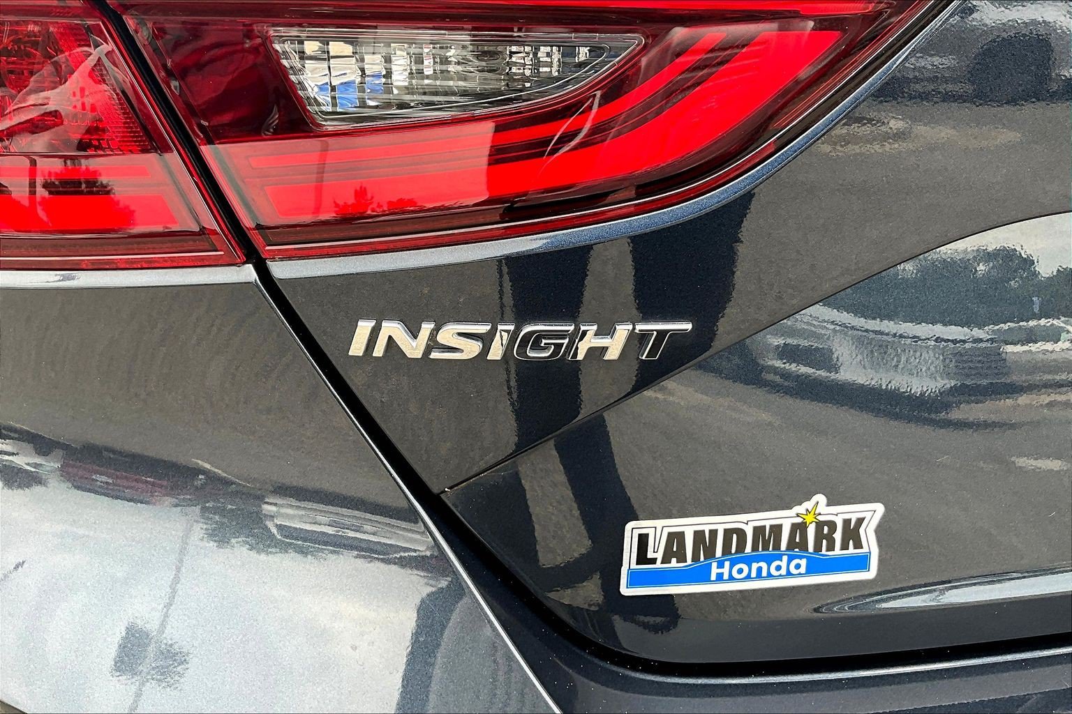 Used 2022 Honda Insight EX image 31