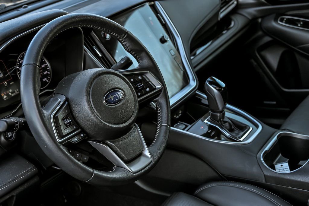 Used 2020 Subaru Legacy Limited w/ Popular Package #2 image 18