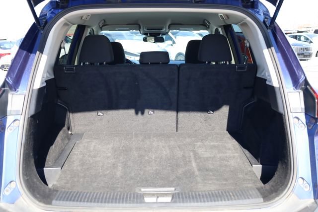 Used 2023 Nissan Rogue S image 28