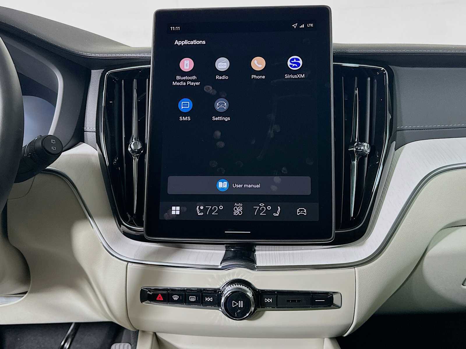 New 2026 Volvo XC60 T8 Ultra w/ Protection Package image 13