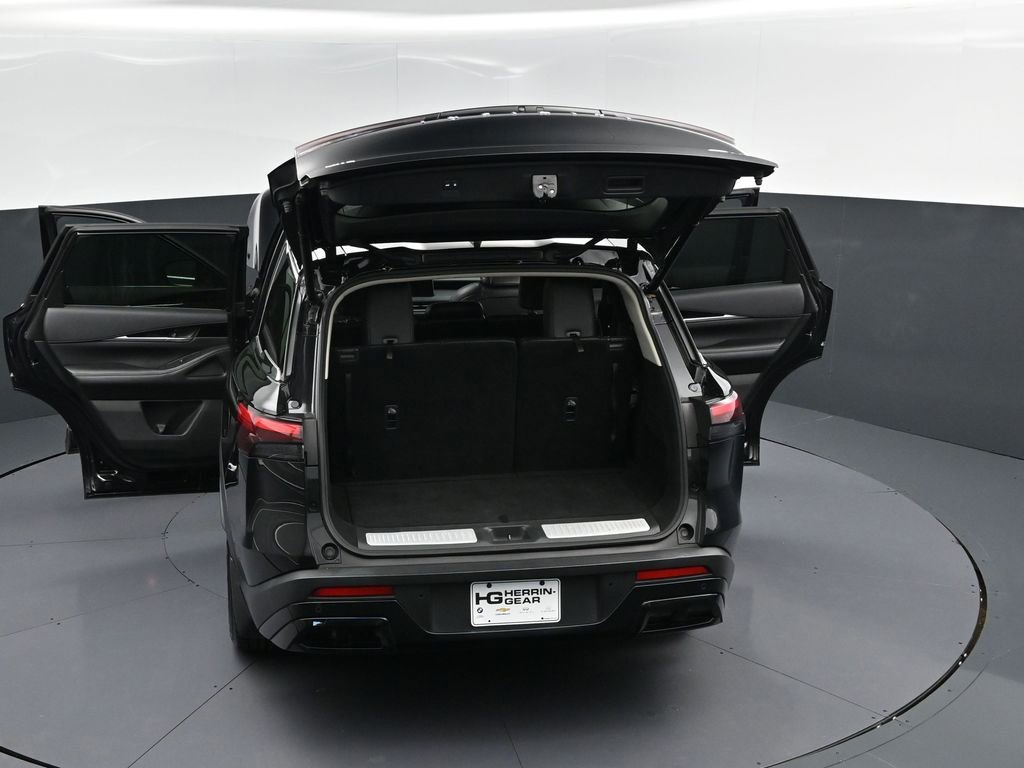 Used 2023 INFINITI QX60 Pure image 49