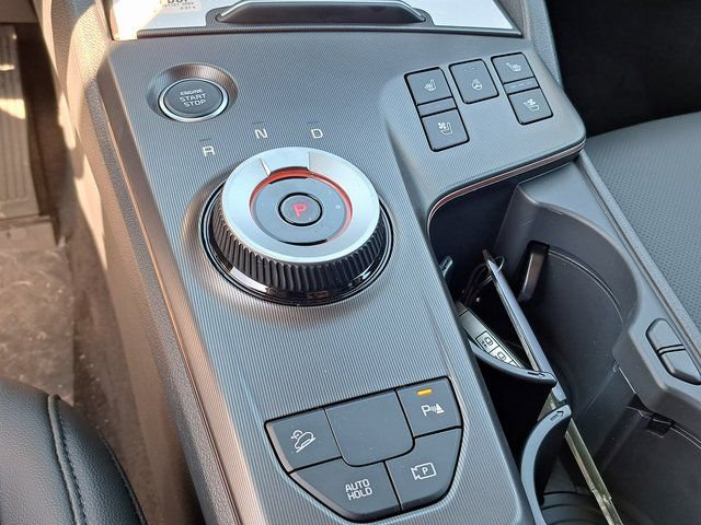 New 2026 Kia Sportage SX Prestige AWD/4WD image 11