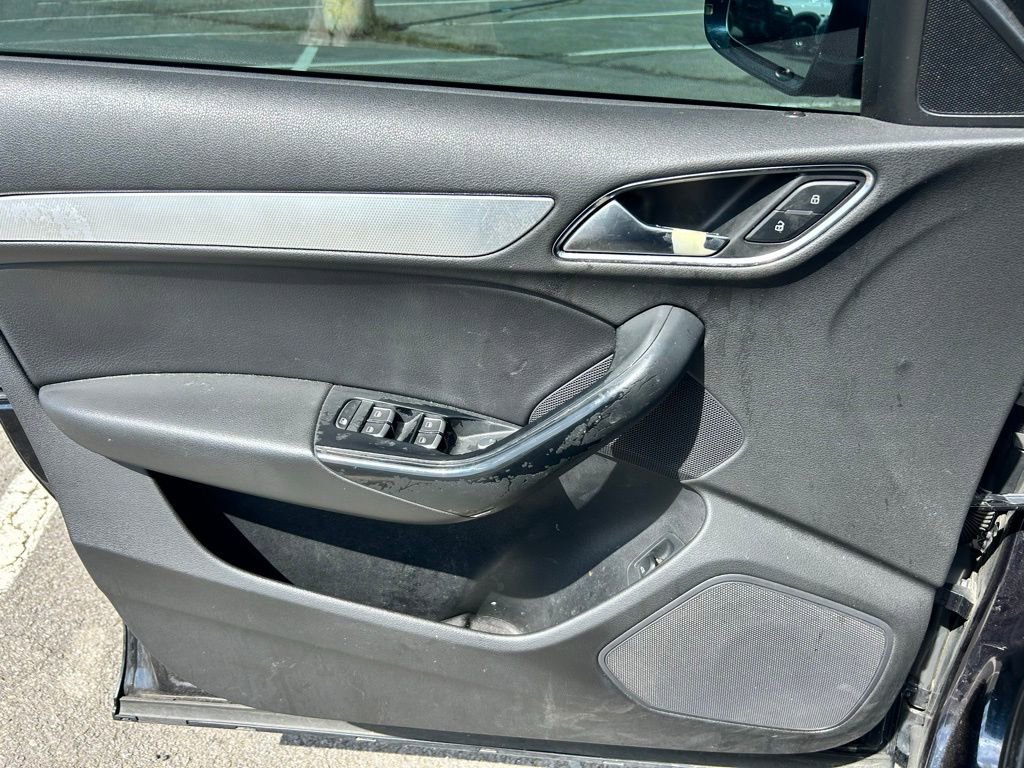 Used 2015 Audi Q3 2.0T Premium Plus image 20