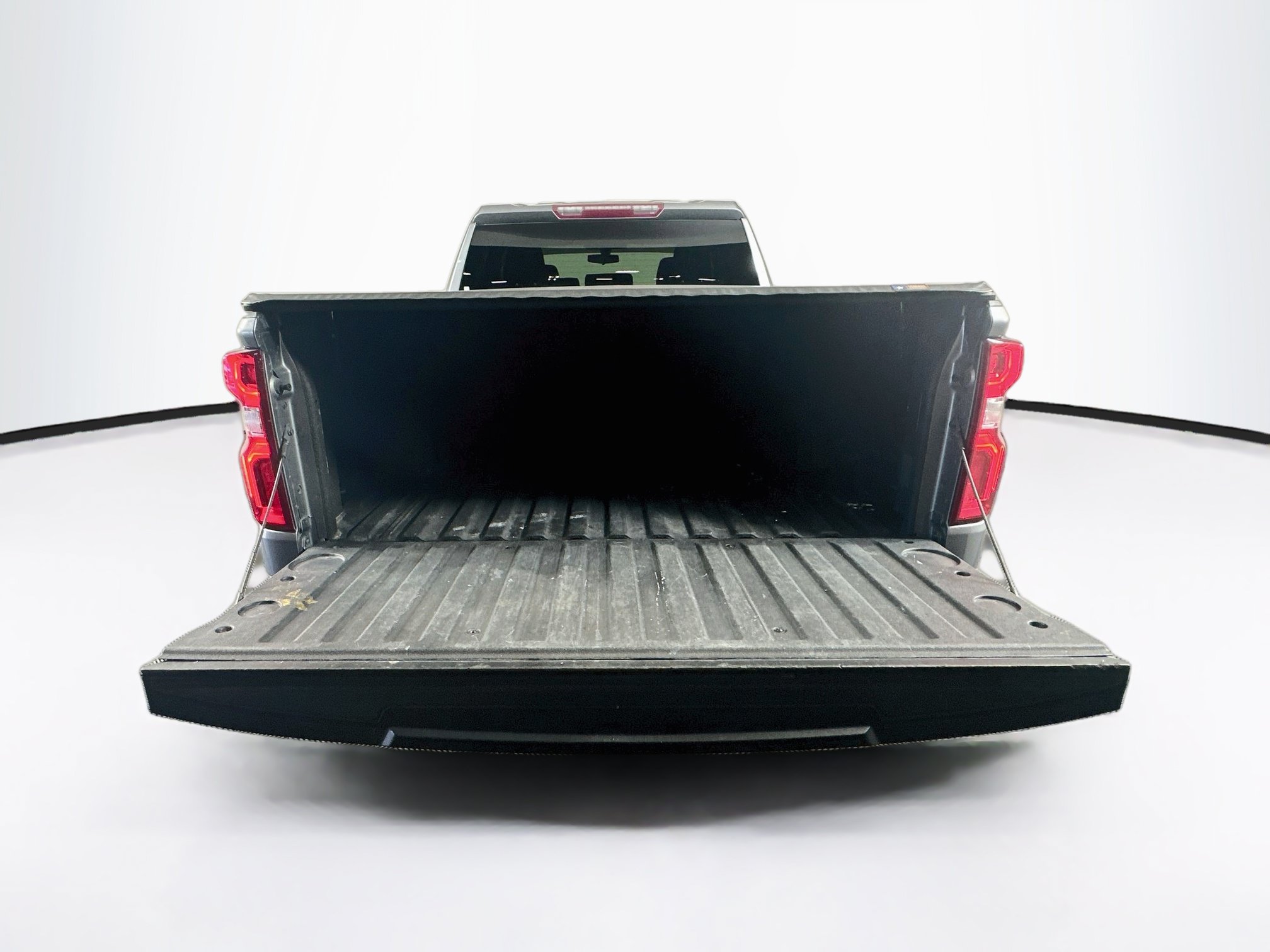 Used 2019 Chevrolet Silverado 1500 RST w/ All-Star Edition RWD image 27
