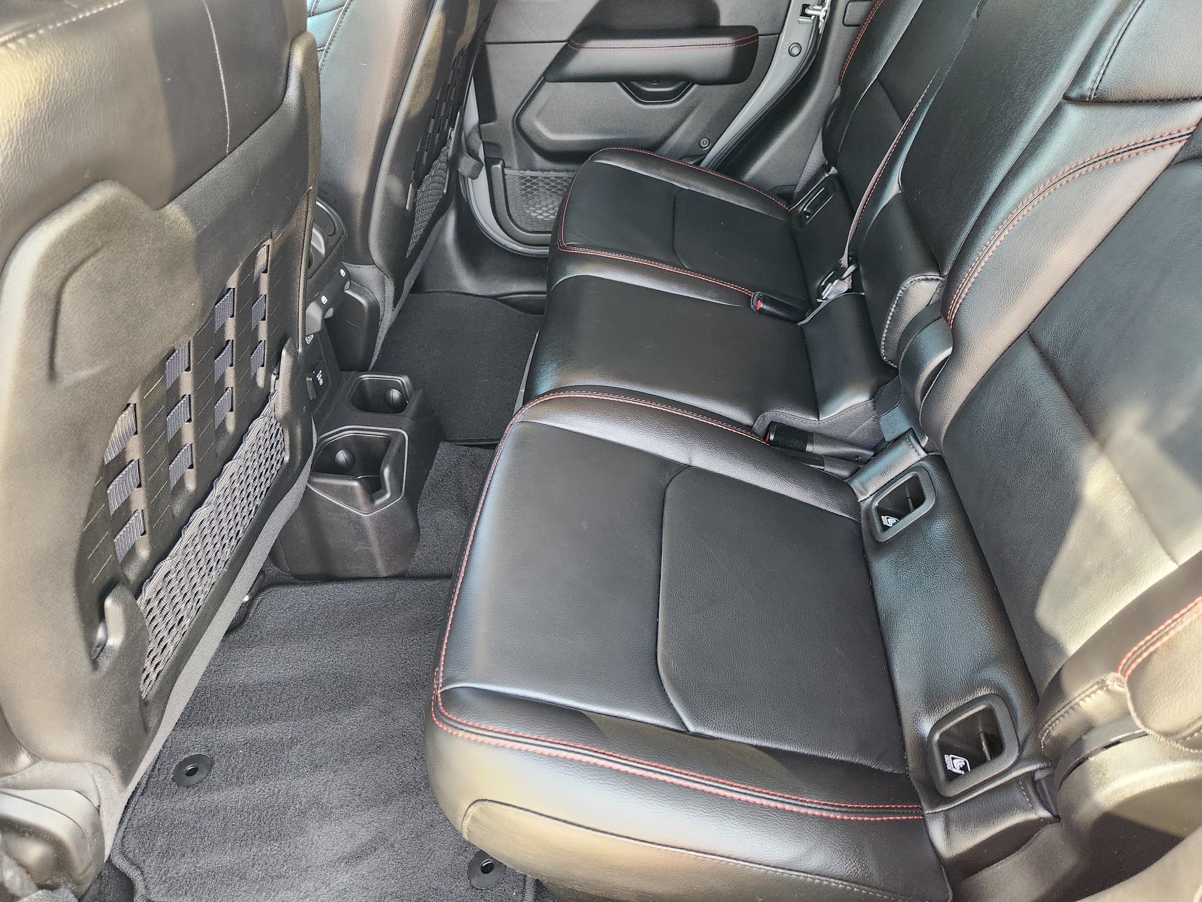 Used 2021 Jeep Gladiator Rubicon AWD/4WD image 30