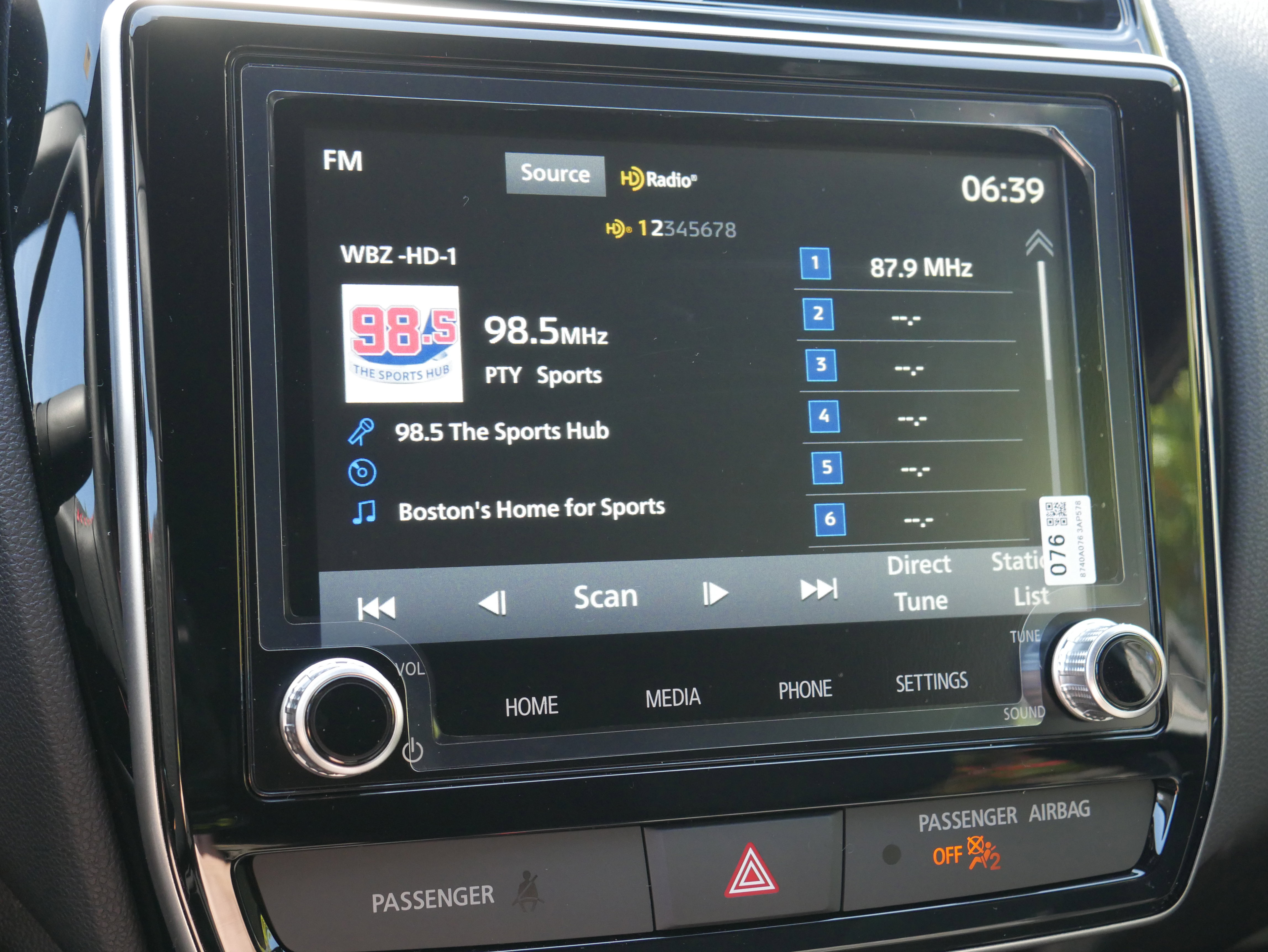 New 2025 Mitsubishi Outlander Sport image 16