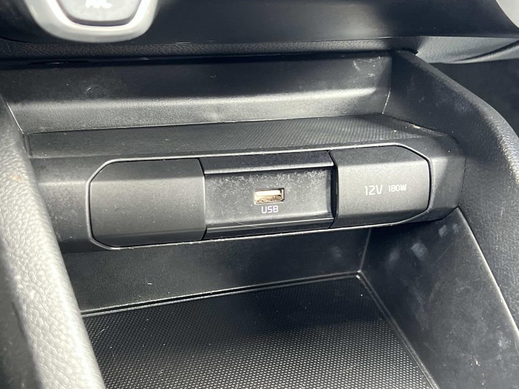 Used 2022 Kia Rio LX FWD image 21