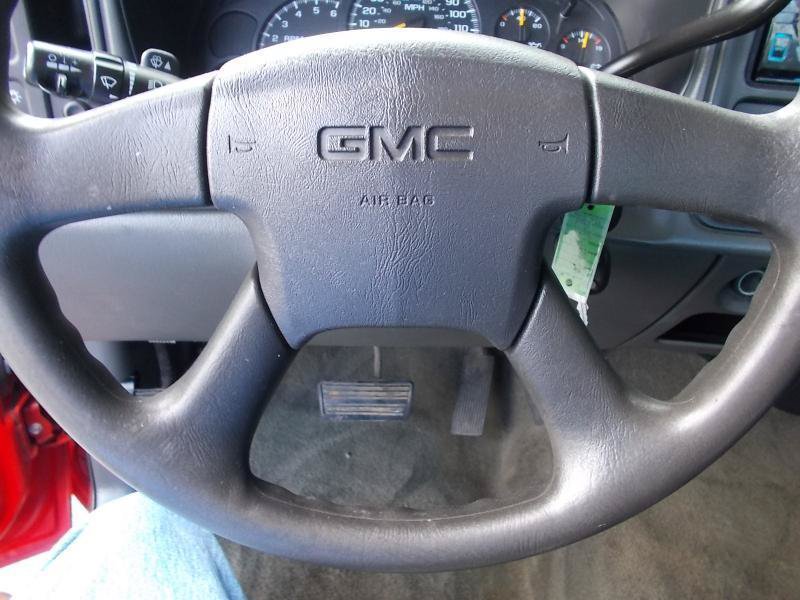 Used 2007 GMC Sierra 1500 SL RWD image 31