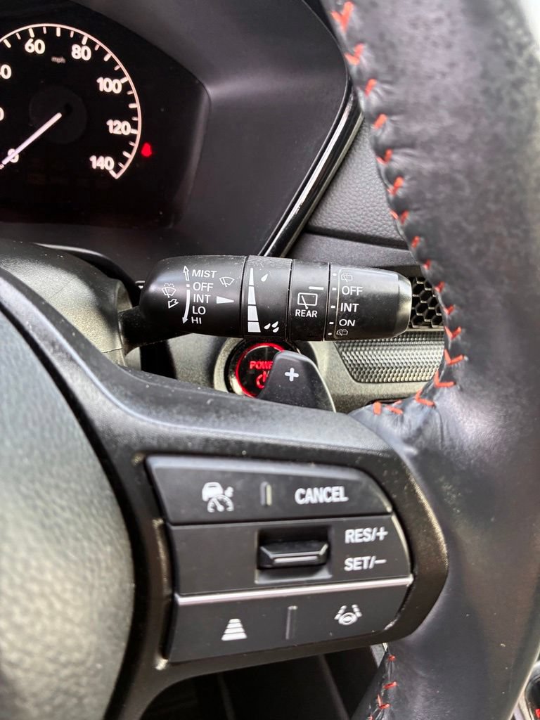 Used 2024 Honda CR-V Sport-L image 30