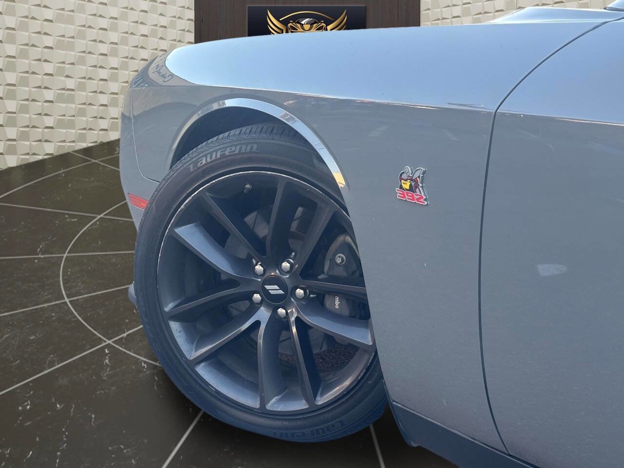 Used 2019 Dodge Challenger R/T Scat Pack image 30
