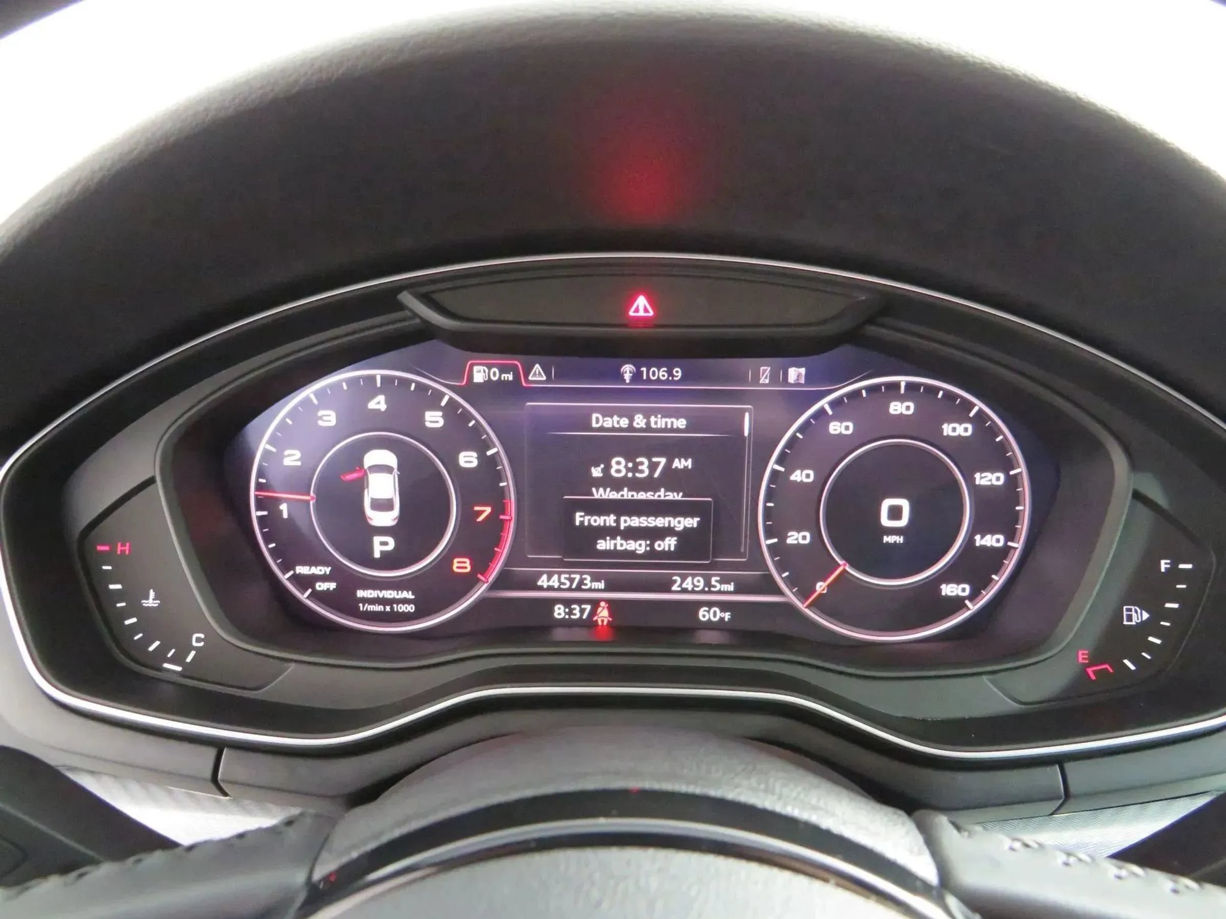 Used 2018 Audi A5 2.0T Premium Plus w/ Premium Plus AWD/4WD image 12