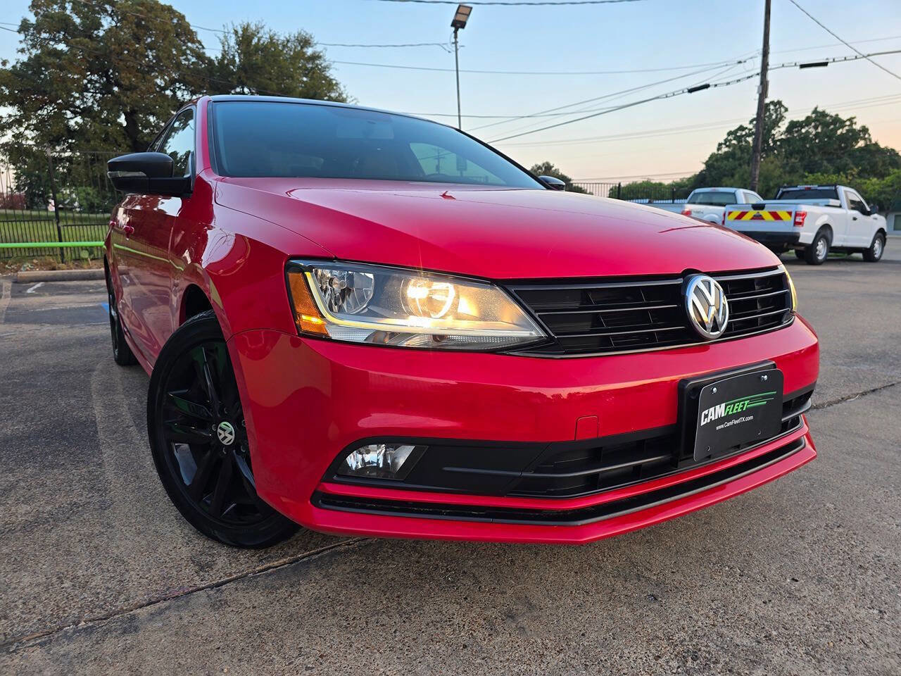 Used 2018 Volkswagen Jetta Sport image 54