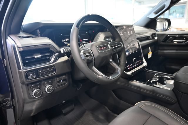 New 2026 GMC Yukon XL Elevation w/ Elevation Premium Package AWD/4WD image 22