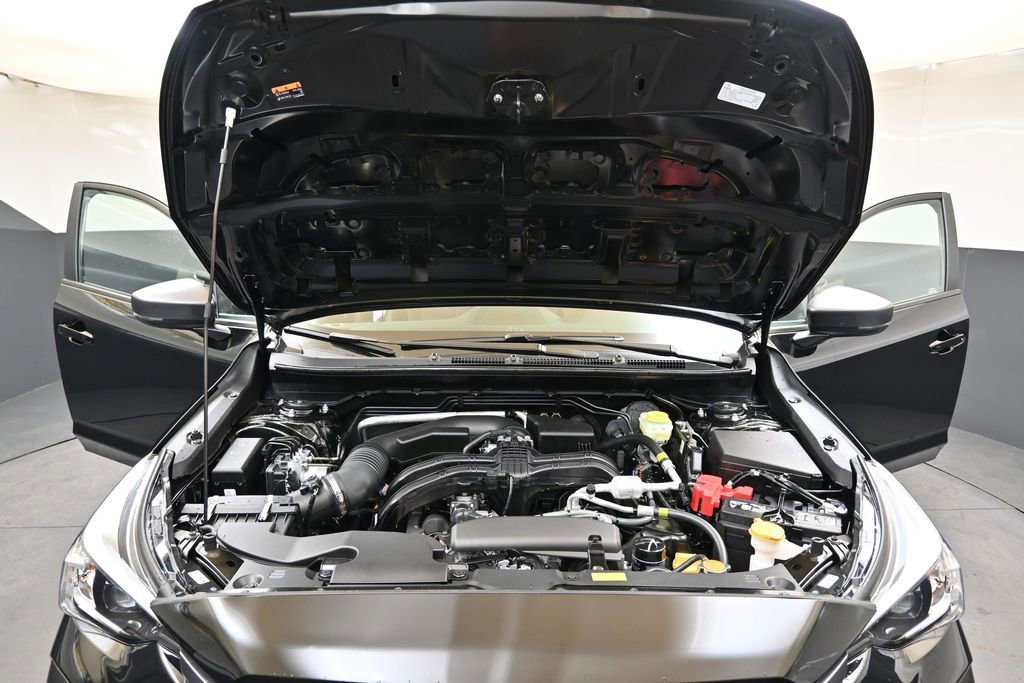 New 2026 Subaru Crosstrek 2.0i Premium AWD/4WD image 9