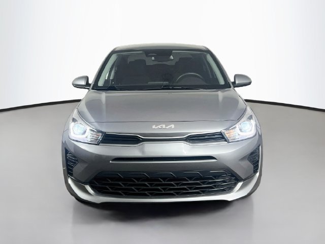 Used 2023 Kia Rio S w/ Technology Package FWD image 2
