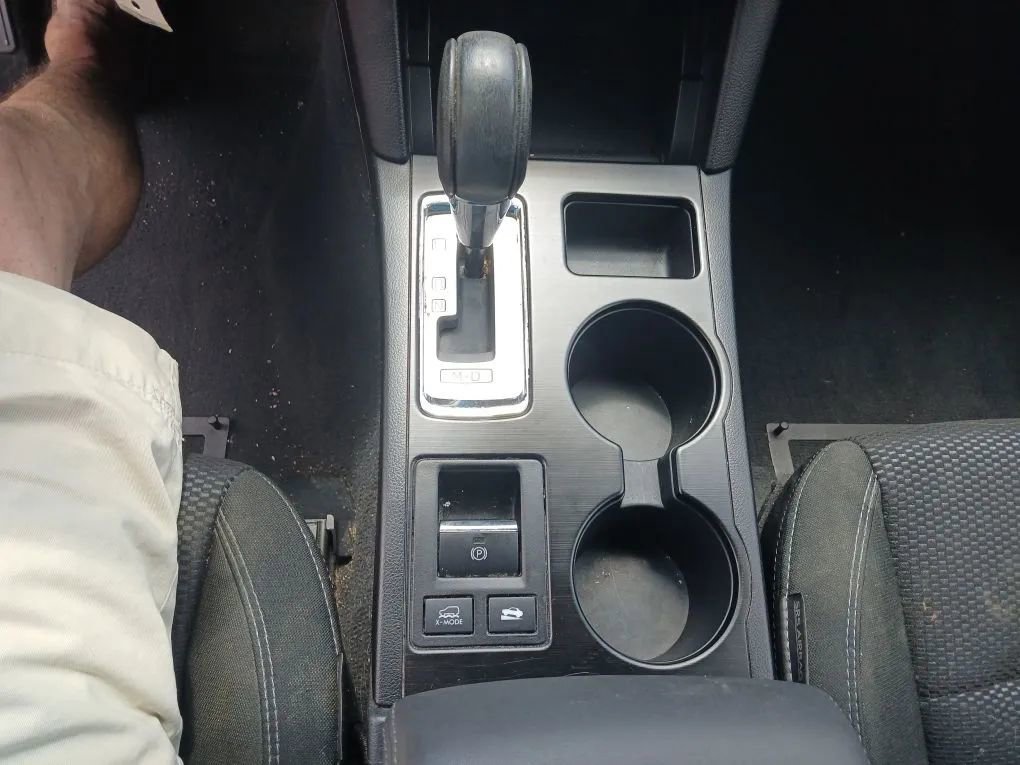 Used 2018 Subaru Outback 2.5i Premium image 14