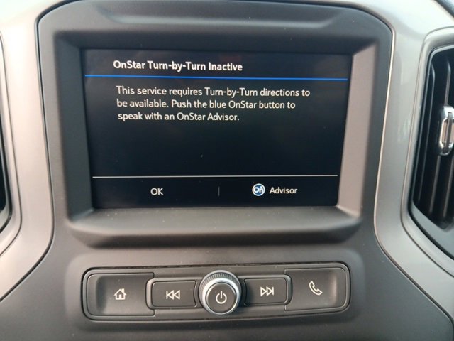 Used 2022 Chevrolet Silverado 2500 Custom w/ Custom Value Package image 15