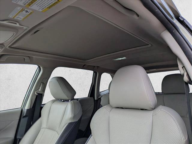 Used 2019 Subaru Forester Limited AWD/4WD image 19