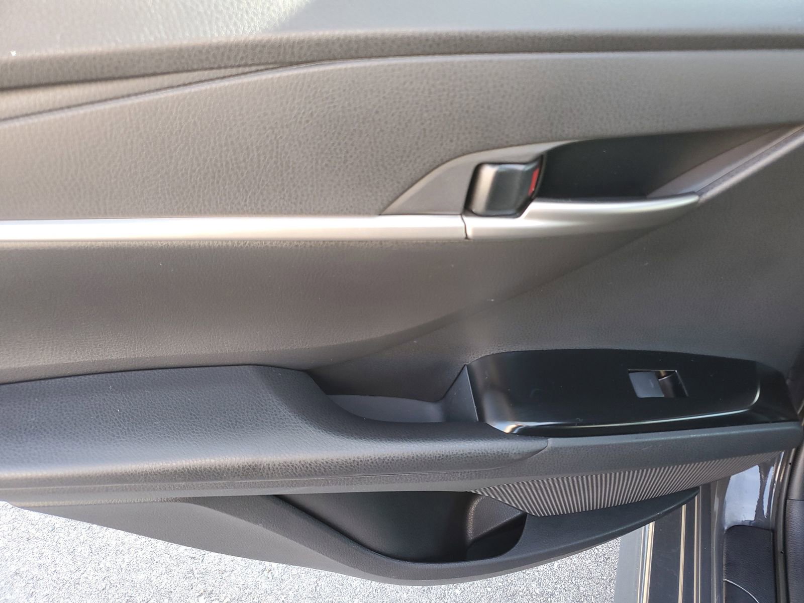 Certified 2025 Toyota Camry SE image 16