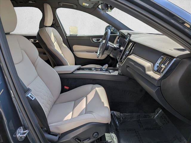 Certified 2026 Volvo XC60 B5 Plus w/ Protection Package Premier AWD/4WD image 22