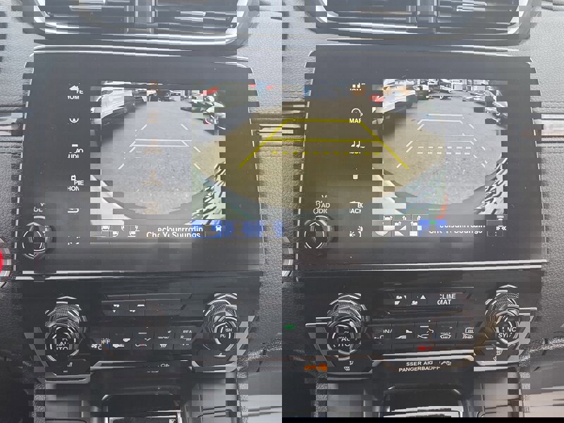 Used 2018 Honda CR-V Touring image 27