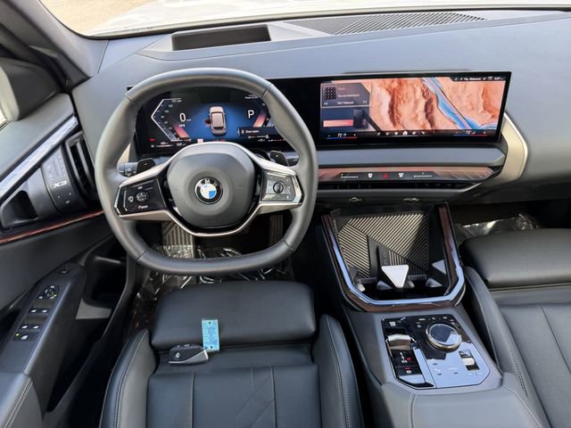 Certified 2025 BMW X3 xDrive30i image 11