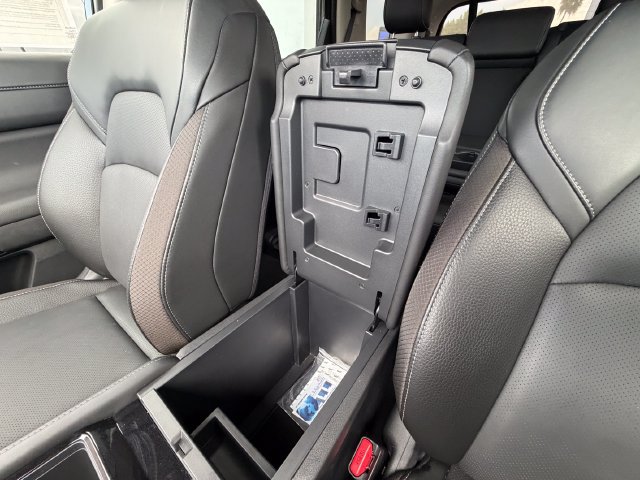 Certified 2026 Nissan Pathfinder SL FWD image 32