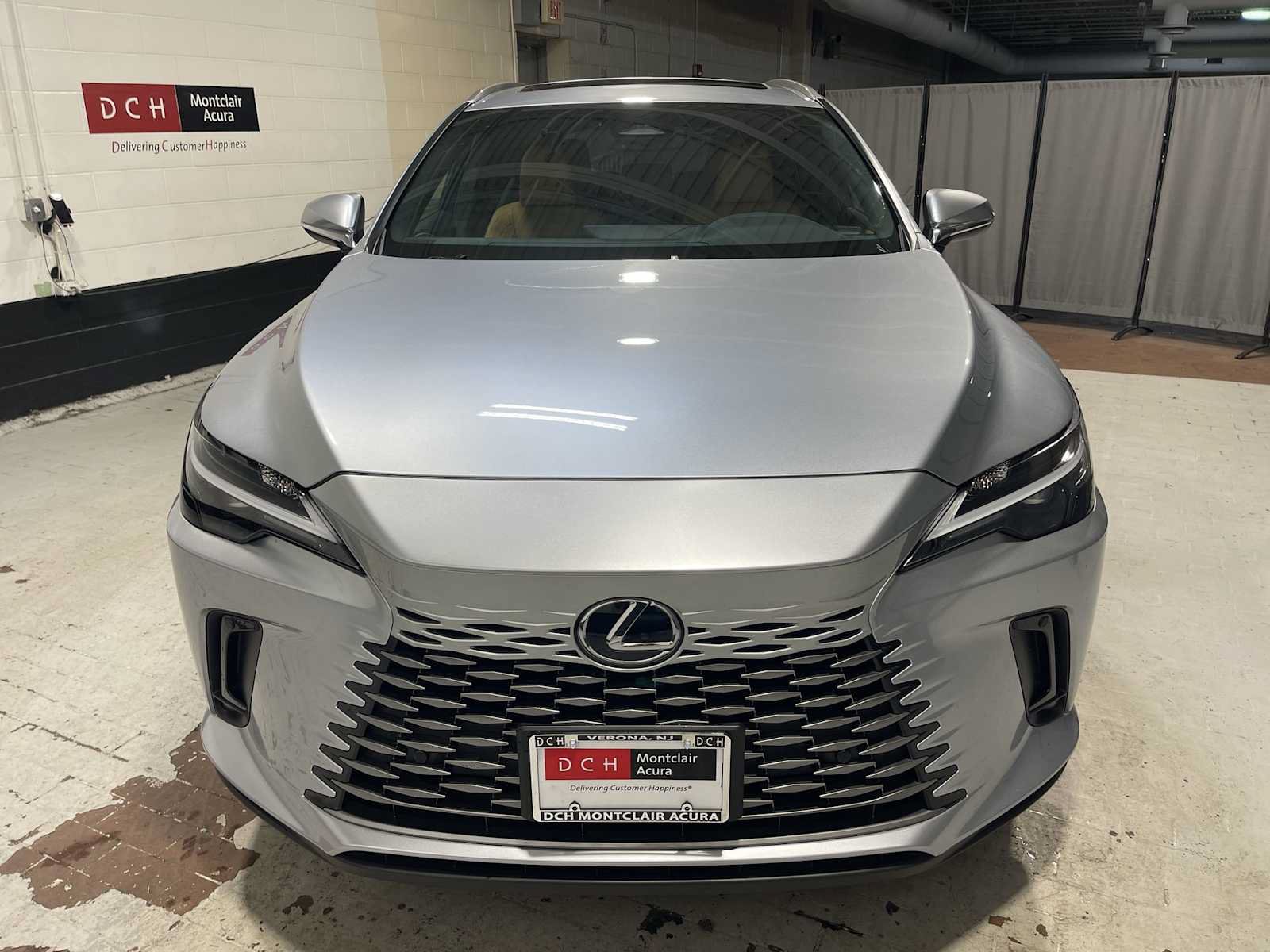 Used 2026 Lexus RX 350 Premium AWD/4WD image 6