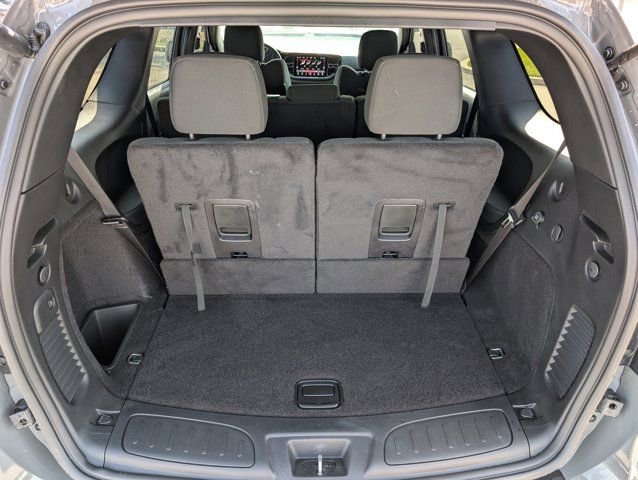 New 2026 Dodge Durango GT w/ Blacktop Package RWD image 14