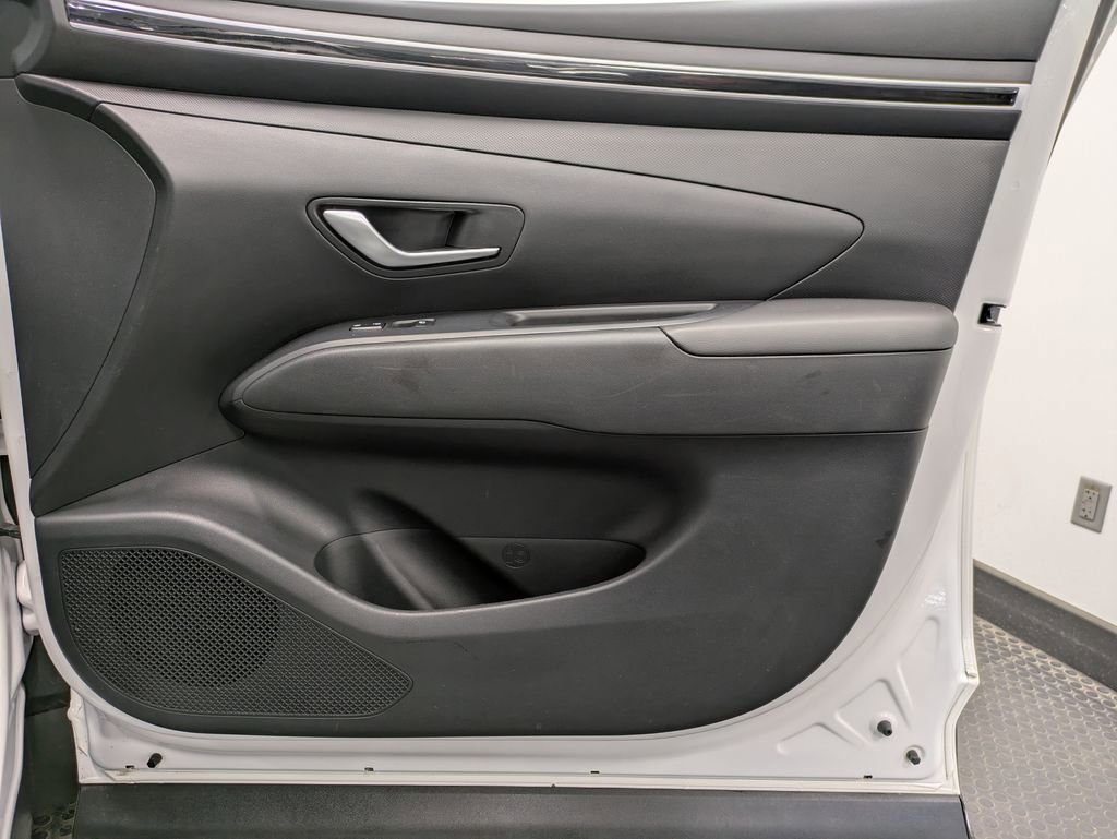 Certified 2023 Hyundai Tucson SEL AWD/4WD image 27