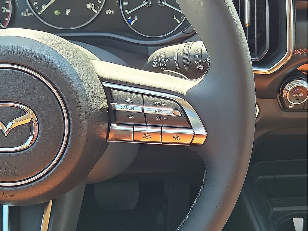 New 2026 MAZDA CX-50 2.5 Turbo w/ Weather Package image 20