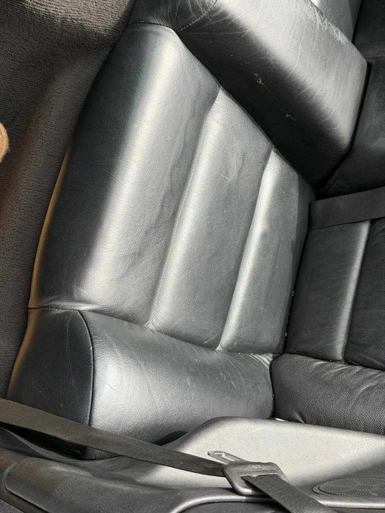Used 1998 BMW 323i Convertible RWD image 37