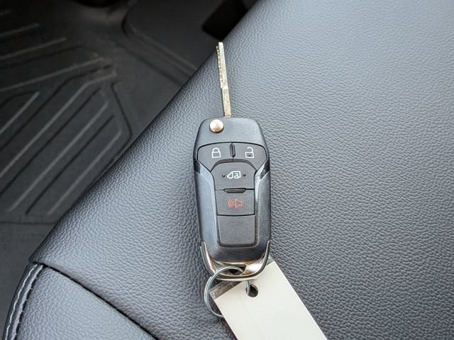 New 2025 Ford Transit 350 Low Roof AWD w/ Load Area Protection Package image 28