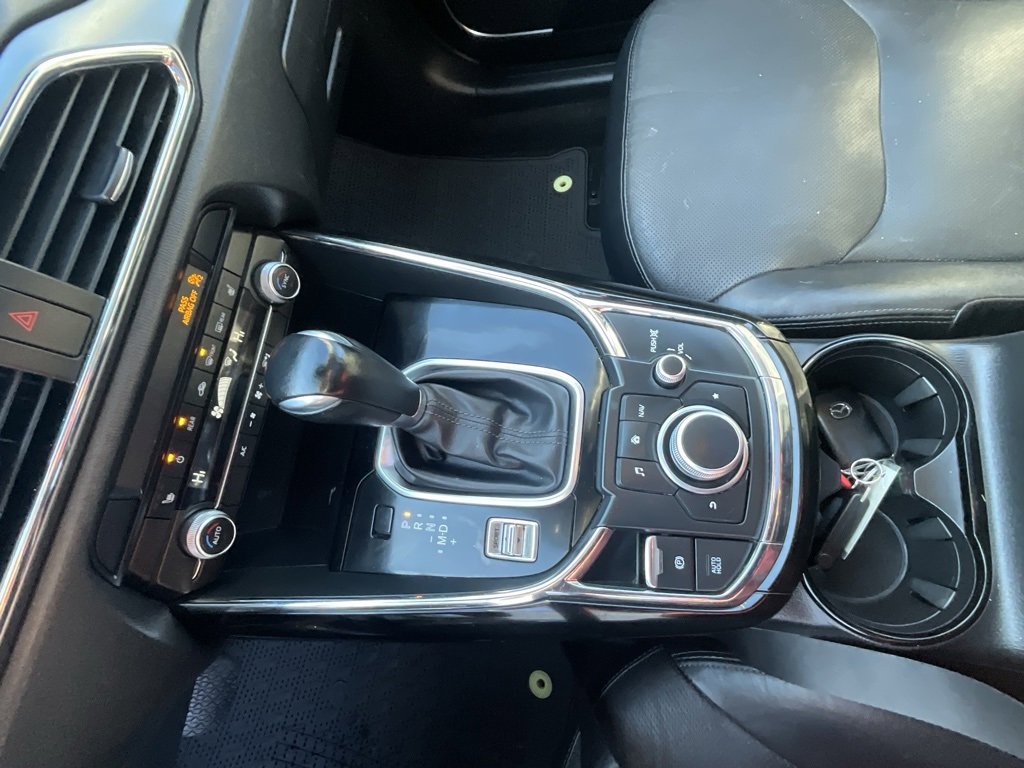 Used 2020 MAZDA CX-9 Touring w/ Touring Premium Package image 19