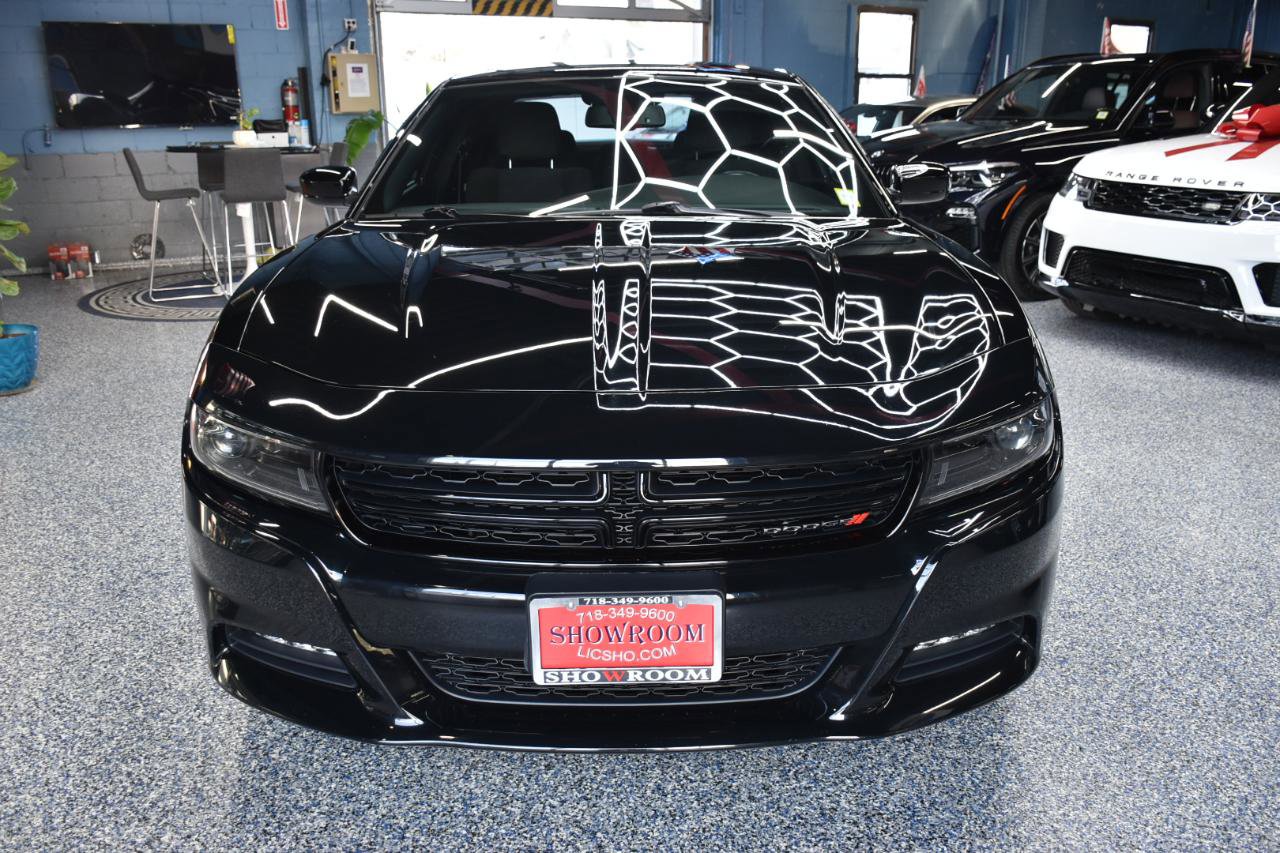 Used 2022 Dodge Charger SXT w/ Driver Convenience Group AWD/4WD image 12