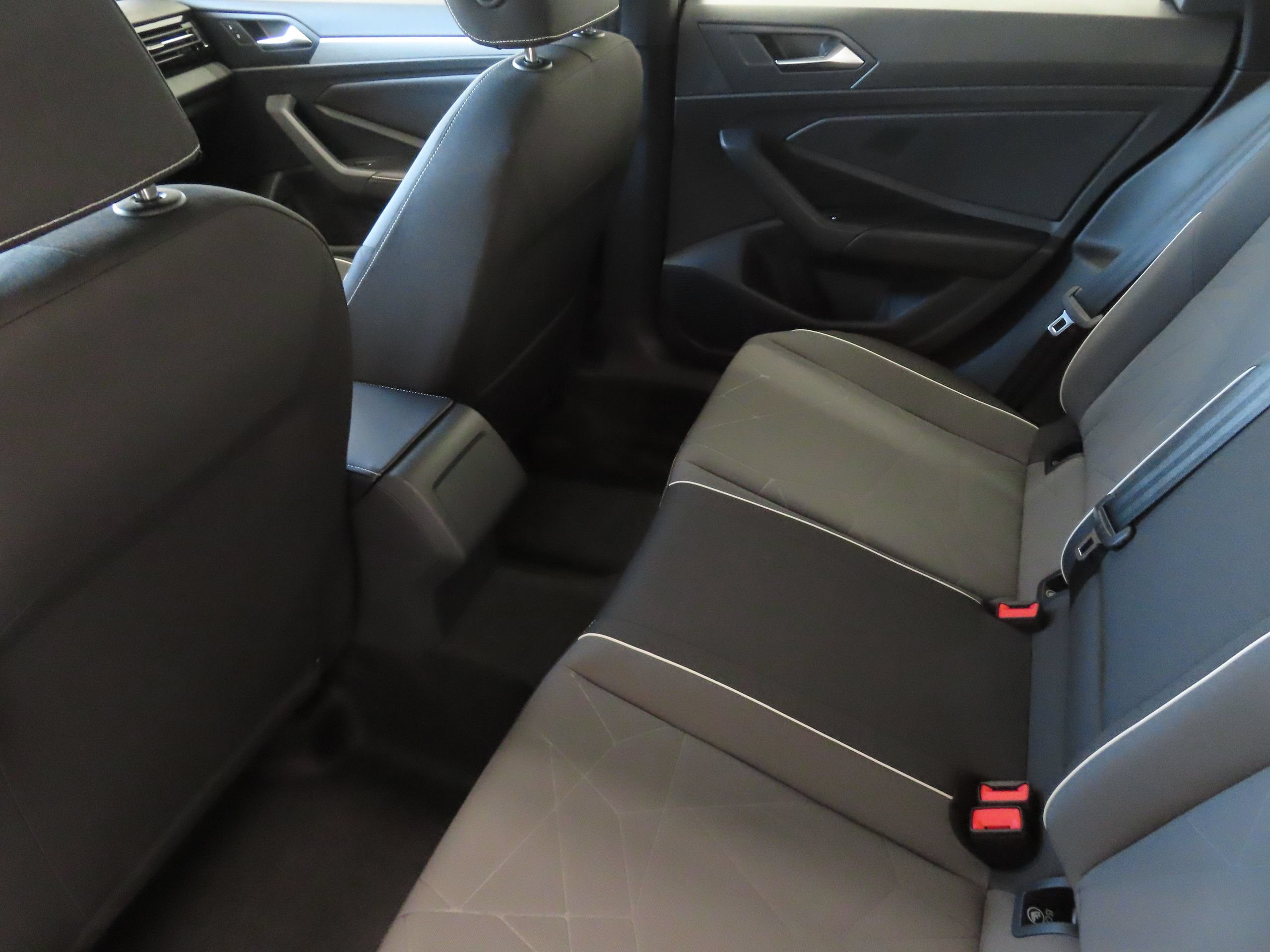 New 2026 Volkswagen Jetta Sport FWD image 21