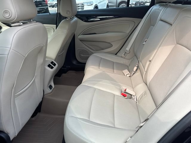 Used 2019 Buick Regal Essence w/ Driver Confidence Package I AWD/4WD image 23